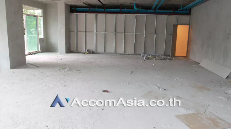 10  Office Space For Rent in sukhumvit ,Bangkok BTS Thong Lo AA18192